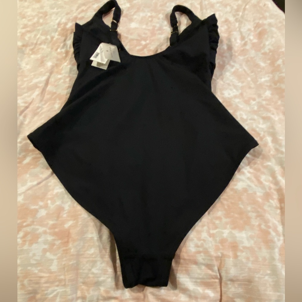Heidi Klein one piece size L - Picture 6 of 8
